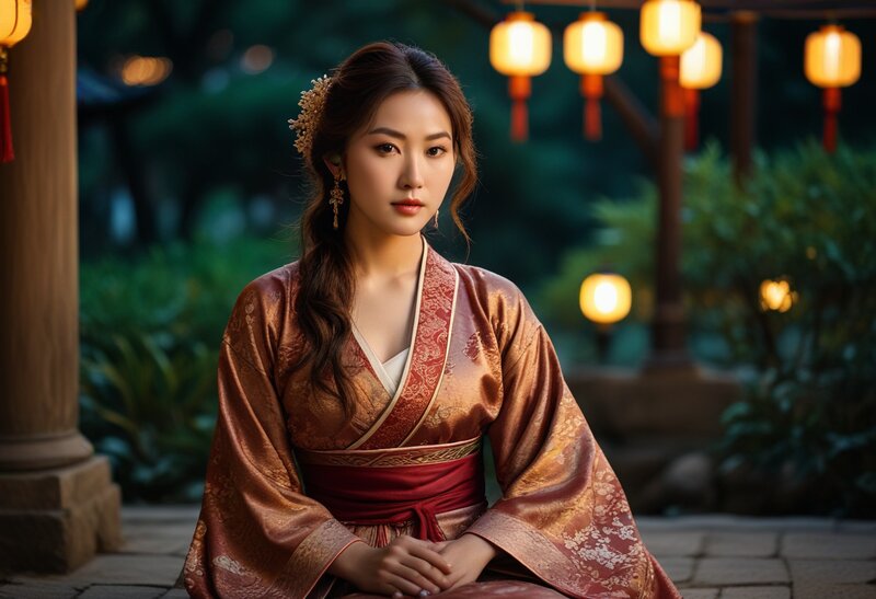 首尔未眠夜海报